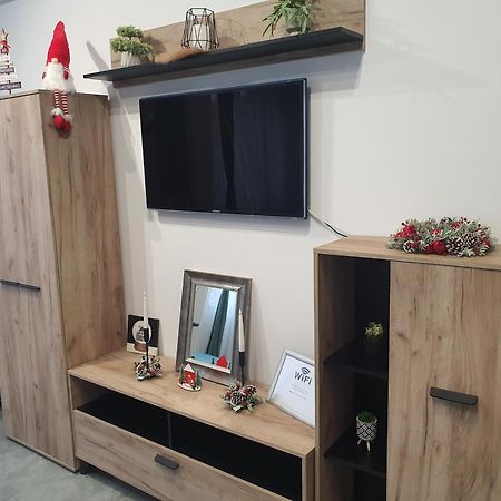 Urban Studio Heltau Cisnădie Eksteriør billede