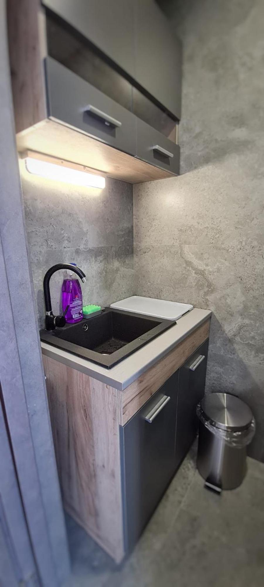 Urban Studio Heltau Cisnădie Eksteriør billede
