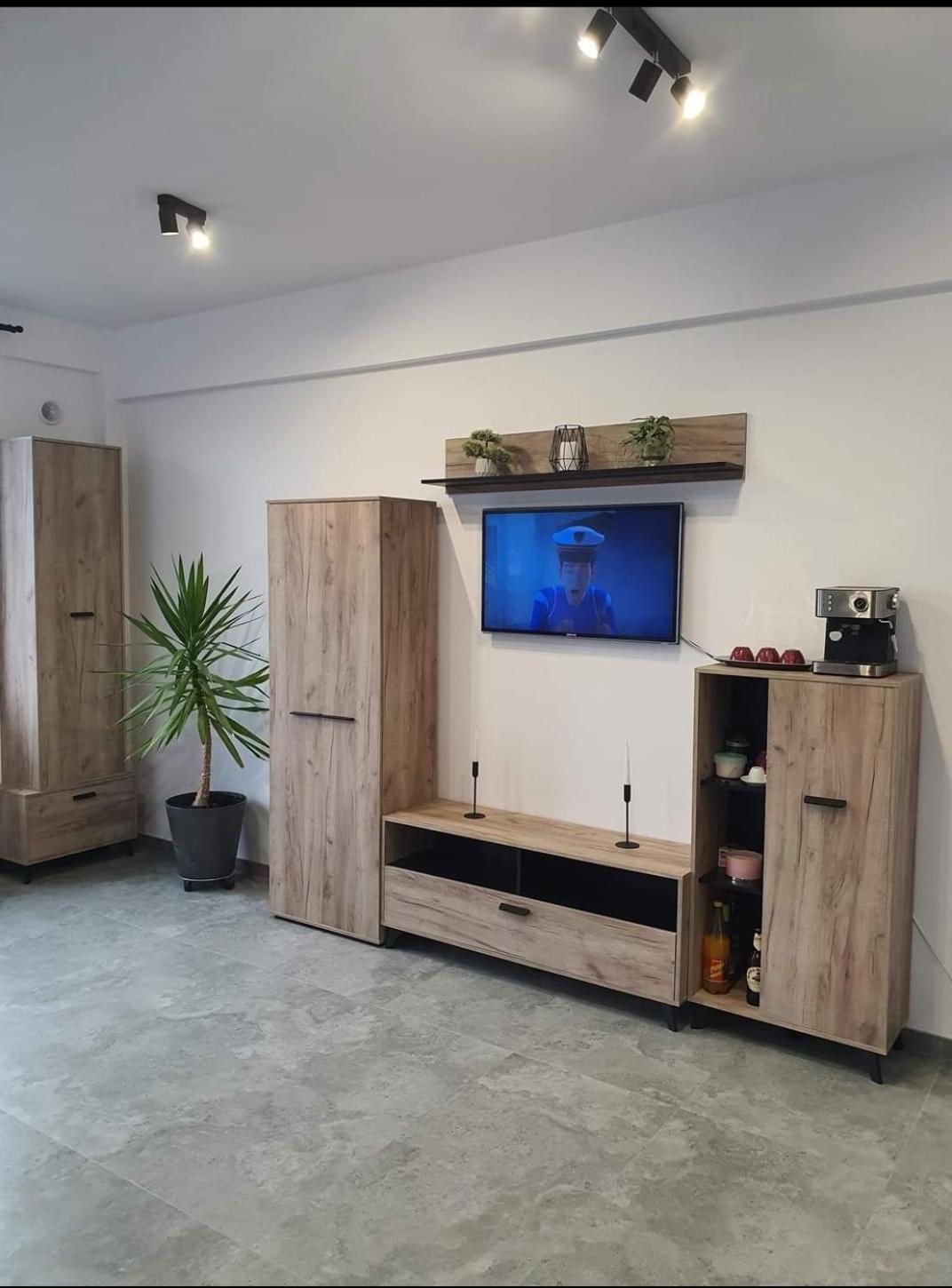 Urban Studio Heltau Cisnădie Eksteriør billede